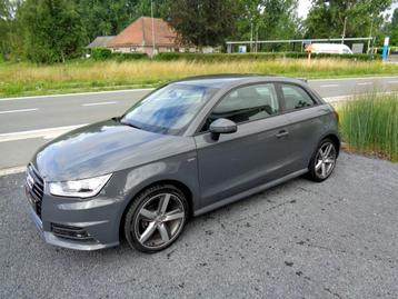 Audi A1 A1 1.0 TFSI / S-Line / Navi / Cruise Control beschikbaar voor biedingen