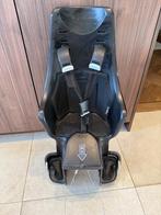 Bobike fietsstoel, Fietsen en Brommers, Fietsaccessoires | Fietsstoeltjes, Ophalen, Achterzitje, Voetsteuntjes, 9 t/m 18 kg