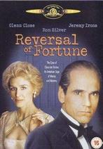 Reversal of fortune (glenn close), Ophalen of Verzenden, Zo goed als nieuw