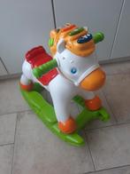 Paard voor baby's Clementoni, Ophalen, Zo goed als nieuw