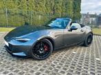 Mx5 2.0 skycruise sport, aero, RECARO,BBS, BILSTEIN, Achat, Euro 6, Cabriolet, Boîte manuelle