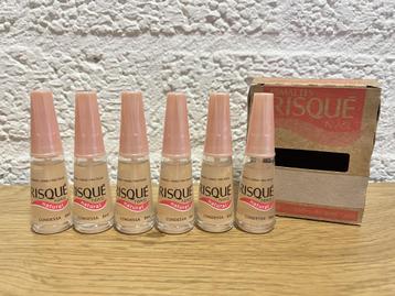 12x Risque Nagellak - Condessa - 8ml