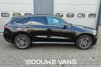 Mercedes-Benz EQC 400 4MATIC 360 Camera Burmester Trekhaak P, Automaat, Gebruikt, Zwart, 408 pk