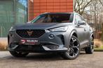 CUPRA FORMENTOR VZ e-Hybrid 1.4 - Pano - 360 - ACC, Autos, Cupra, Achat, Euro 6, Formentor, Noir