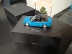 BMW E46 M3 Cabrio 1:43, Hobby en Vrije tijd, Ophalen of Verzenden, Zo goed als nieuw, Auto