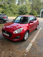 Suzuki swift 1.2 Gl+ 2017 LED Airco Navi Blanco gekeurd V.V, Voorwielaandrijving, Stof, 4 cilinders, 5 deurs