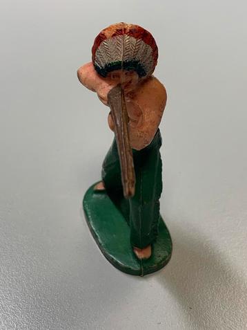 Indien J.S.B. Vintage 1960 Made in Belgium. beschikbaar voor biedingen