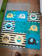 Speeltegels, Kinderen en Baby's, Ophalen, Gebruikt