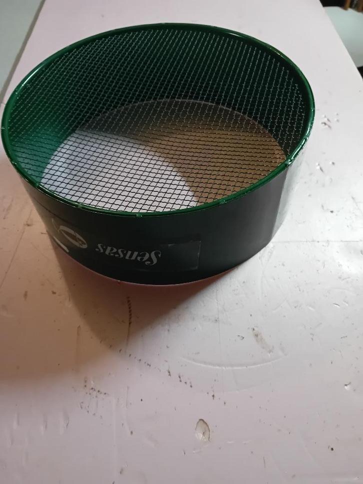 Grond/bodem-, tuinzeef, Tuin en Terras, Hand-tuingereedschap, Zo goed als nieuw, Cultivator, Ophalen