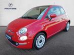 Fiat 500 Dolcevita 1.0 Hybrid 70PK, Handgeschakeld, Grijs, Hybride Elektrisch/Benzine, Te koop