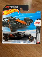 Hot wheels McLaren f1 Hotwheels, Ophalen of Verzenden, Nieuw