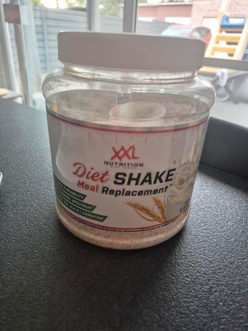 Shake diététique nutritionnel, Enlèvement, Comme neuf