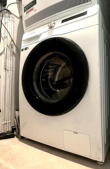Samsung 9KG - Machine à laver - 1,5 ans - À VENDRE