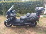 Suzuki AN 650 (Burgman), Motos, Scooter, Particulier, 12 à 35 kW