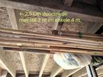 BAMBOU STOKKEN, Antiek en Kunst, Curiosa en Brocante, Ophalen