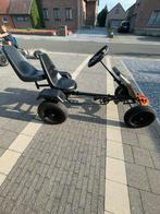 Go kart, Kinderen en Baby's, Ophalen, Gebruikt, Mammoet, Duozit