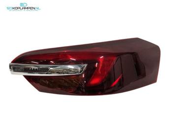 Opel Insignia A Facelift achterlicht rechts station beschikbaar voor biedingen