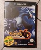 Nintendo Gamecube Pokémon Xd Canedion Version Prijs=220€, Games en Spelcomputers, Ophalen of Verzenden
