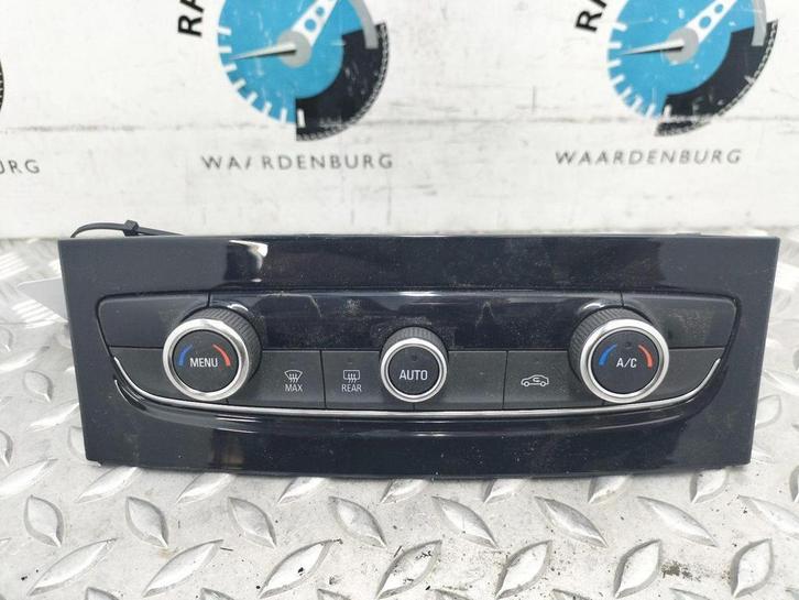 OPEL GRANDLAND [HEAT_AC_CONTROLLER] 2023, Auto-onderdelen, Overige Auto-onderdelen, Gebruikt, ARN erkend, Stiba lid, Erkend duurzaam