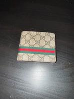 Portefeuille Gucci, Handtassen en Accessoires, Portemonnees, Ophalen of Verzenden, Gebruikt