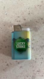 DJEEP Lucky Strike aansteker nieuw, Collections, Briquet, Enlèvement, Neuf