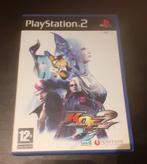 King of Fighters Maximum Impact 2 pour PS2, Games en Spelcomputers, Games | Sony PlayStation 2, Ophalen, Vechten, 2 spelers, Zo goed als nieuw