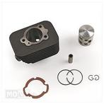 CYLINDRE VESPA CIAO/SI/CITTA 12p 43mm DR, Vélos & Vélomoteurs, Pièces de cyclomoteur | Général, Enlèvement, Neuf, Cylindre