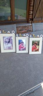 3 fotokaders die samenhoren, Ophalen of Verzenden