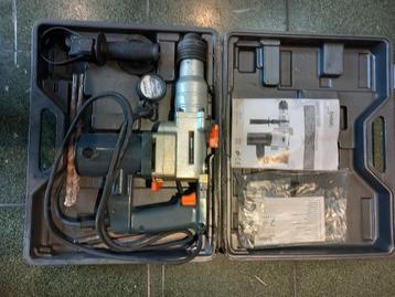 elektrische machines beschikbaar voor biedingen