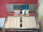 Jukebox - Rock Ola Rhapsody 160, Verzamelen, Automaten | Jukeboxen, Ophalen, Gebruikt, Rock Ola