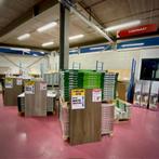 Kliklaminaat | Dumpprijzen | goedkoop laminaat | vanaf €6,95, Doe-het-zelf en Bouw, Vloerdelen en Plavuizen, Ophalen, Nieuw, Hout