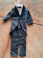 Ken 2005 Mattel „Crow's tail” avondoutfit, Ophalen of Verzenden, Zo goed als nieuw, Barbie