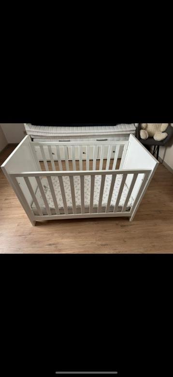 Babybed Bopita beschikbaar voor biedingen