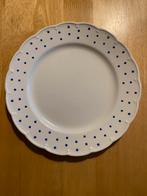 Assiettes Boch vintage (18 pièces), Enlèvement ou Envoi