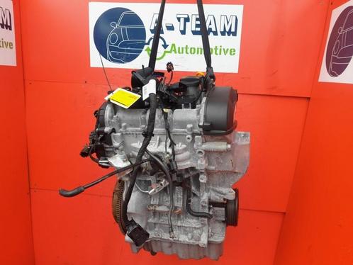 MOTOR Skoda Citigo (01-2011/08-2019), Auto-onderdelen, Motor en Toebehoren, Skoda, Gebruikt