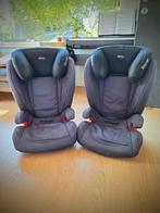 Römer Kidfix Isofix Autostoel (2stuks), Kinderen en Baby's, Autostoeltjes, Ophalen, Gebruikt, Romer, Isofix