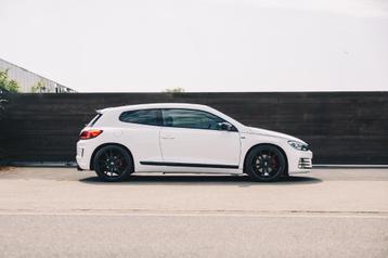 Volkswagen Scirocco 2.0 TSI Japan Racing | Bul X | H&R | beschikbaar voor biedingen