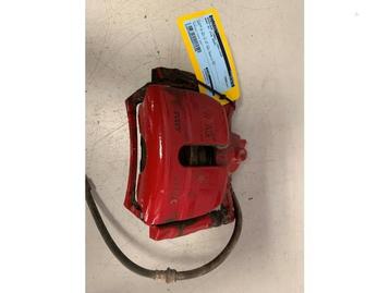 Remklauw (Tang) links-voor van een Audi A1 beschikbaar voor biedingen