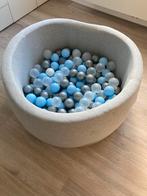 Misioo ballenbad, Ophalen, Gebruikt, Overige typen