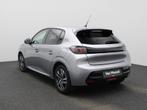 Peugeot 208 1.5 BlueHDi 100 MAN6 S&S €6.2 Allure LED | NAV, Auto's, Voorwielaandrijving, 1228 kg, Stof, Gebruikt