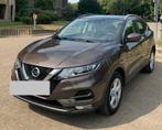 Nissan Qashqai 1.3 Benzine in zeer goede staat, Auto's, Euro 6, 4 cilinders, Bruin, 158 kW