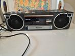 Vintage Panasonic  RX F2  ambiance stero, Comme neuf, Enlèvement, Radio