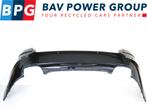 BUMPER ACHTER 4 x PDC BMW 5 serie Touring (F11), Auto-onderdelen, Gebruikt, Achter, BMW, Bumper