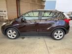 2014 Opel Mokka 1.7 CDTI ecoFLEX Auto, Auto's, Gebruikt, Overige brandstoffen, Bedrijf, Handgeschakeld