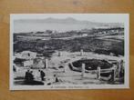 Carthage Villa Romaine Carthago, Tunisie 50, Hors Europe, Non affranchie, Envoi, Avant 1920
