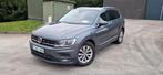 Volkswagen Tiguan 2.0 Tdi Modèle 2020, Argent ou Gris, Entreprise, Boîte manuelle, Noir