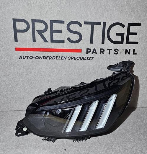 Koplamp Peugeot 208 Facelift NIEUW LED Links 9823194180 LV, Auto-onderdelen, Verlichting, Nieuw, Herkomst onderdeel bekend, Ophalen of Verzenden