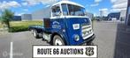 DAF T1300 DA265 | Route 66 Auctions, Auto's, Oldtimers, Monovolume, 2 deurs, Te koop, Daf