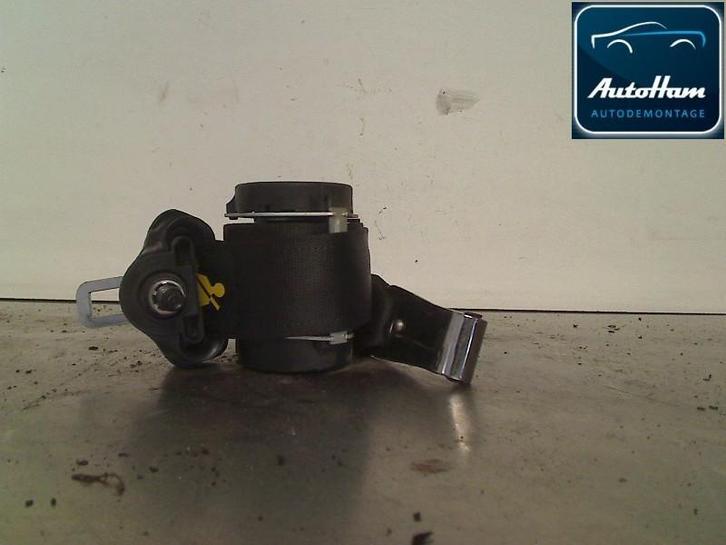 VEILIGHEIDSGORDEL LINKS ACHTER Opel Zafira (M75), Auto-onderdelen, Interieur en Bekleding, Opel, Gebruikt