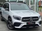 Mercedes-Benz GLB 200 d * AMG Line * 7 Places * Full Options, Auto's, Automaat, Gebruikt, 4 cilinders, 7 zetels